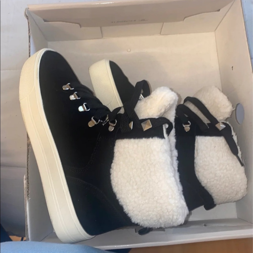 Marc fisher boots